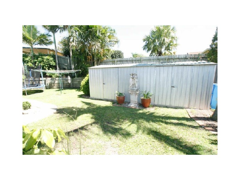 Kallangur QLD 4503