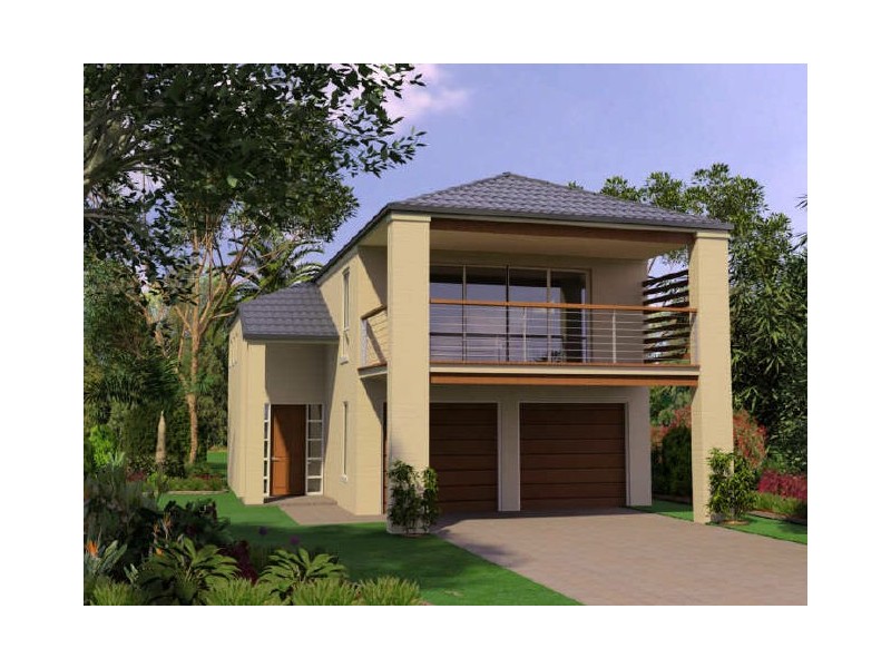 Warner QLD 4500