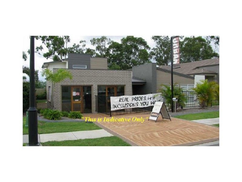 Warner QLD 4500