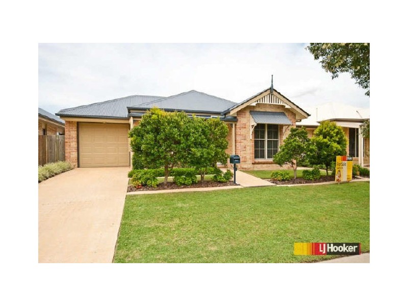 North Lakes QLD 4509