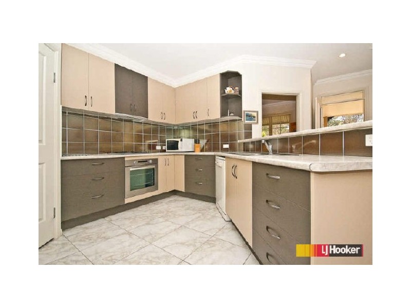 North Lakes QLD 4509