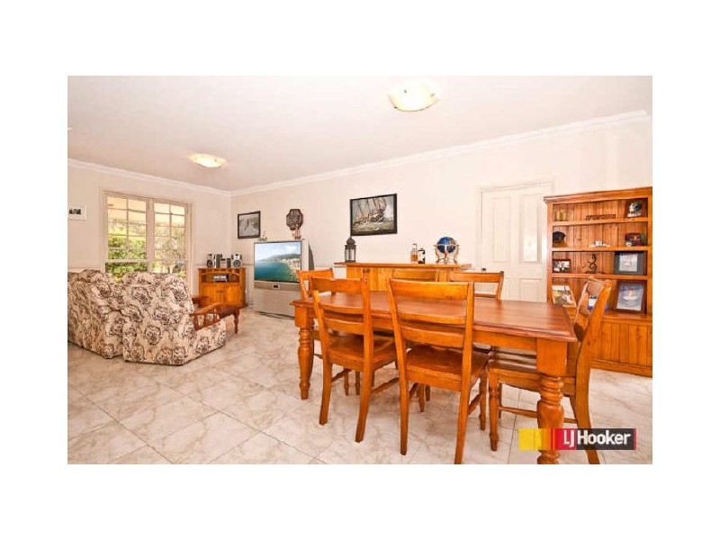 North Lakes QLD 4509