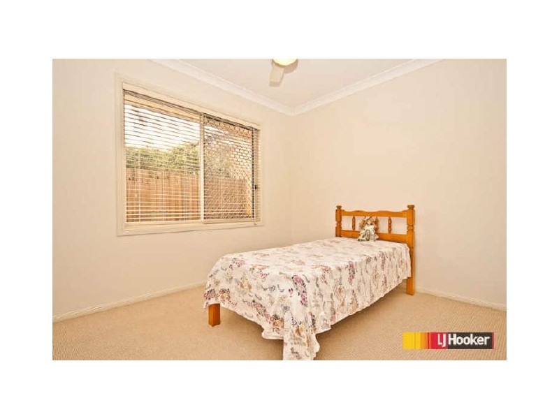 North Lakes QLD 4509