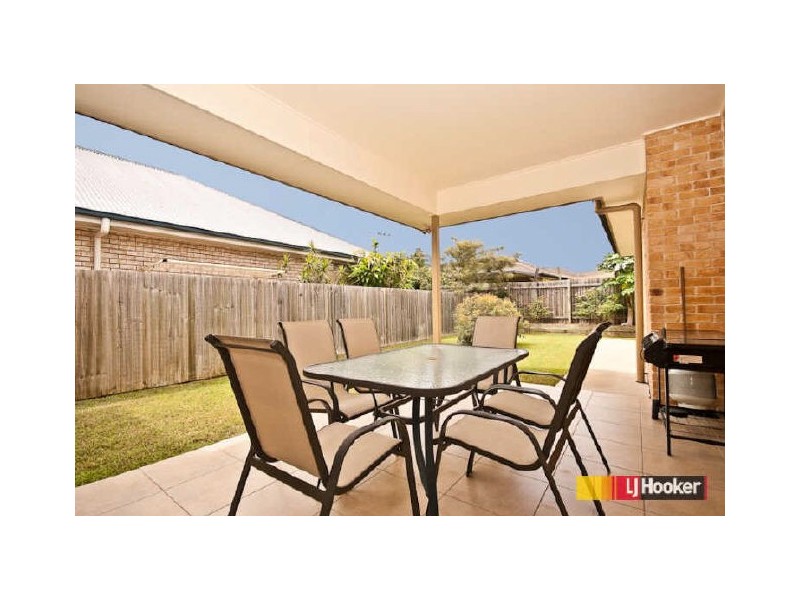 North Lakes QLD 4509