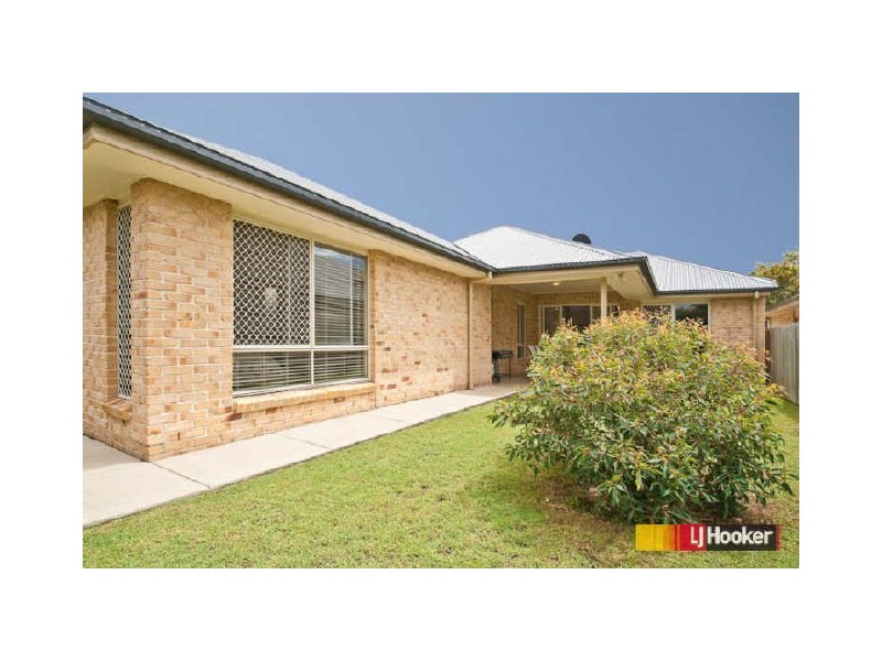 North Lakes QLD 4509