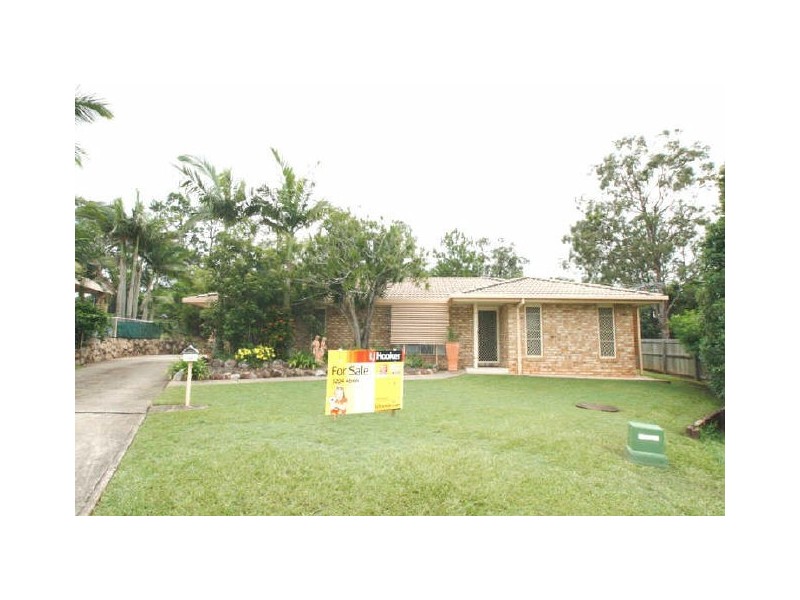 18 Lemonwood Court, Kallangur QLD 4503