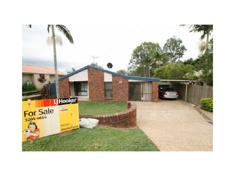 19 Jillian Street, Kallangur QLD 4503
