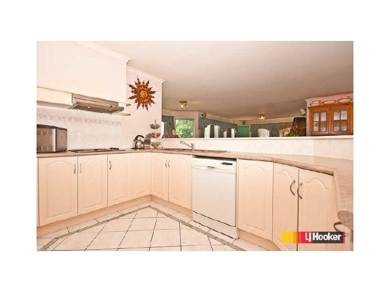 Mango Hill QLD 4509