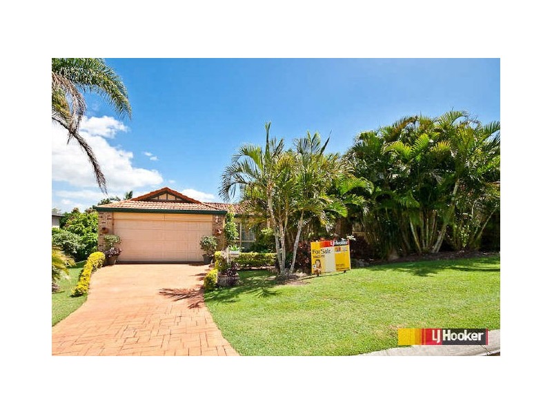Mango Hill QLD 4509