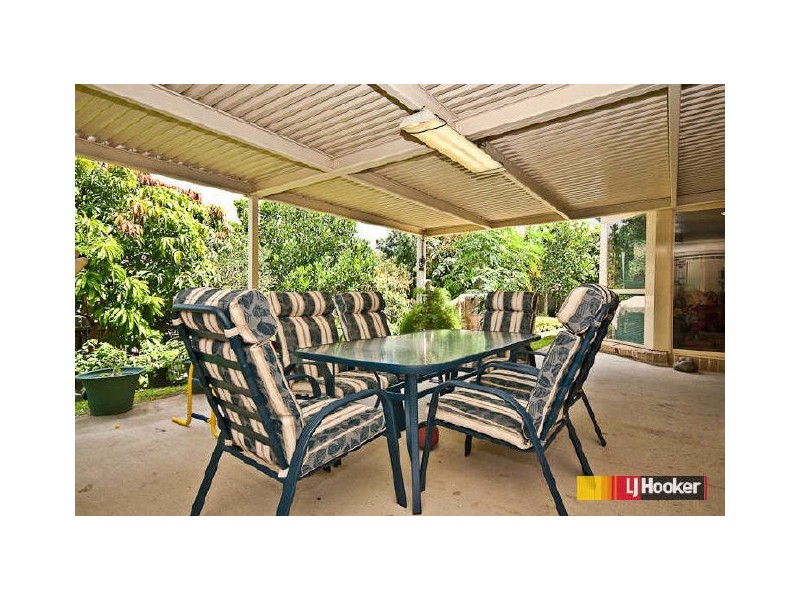 Mango Hill QLD 4509