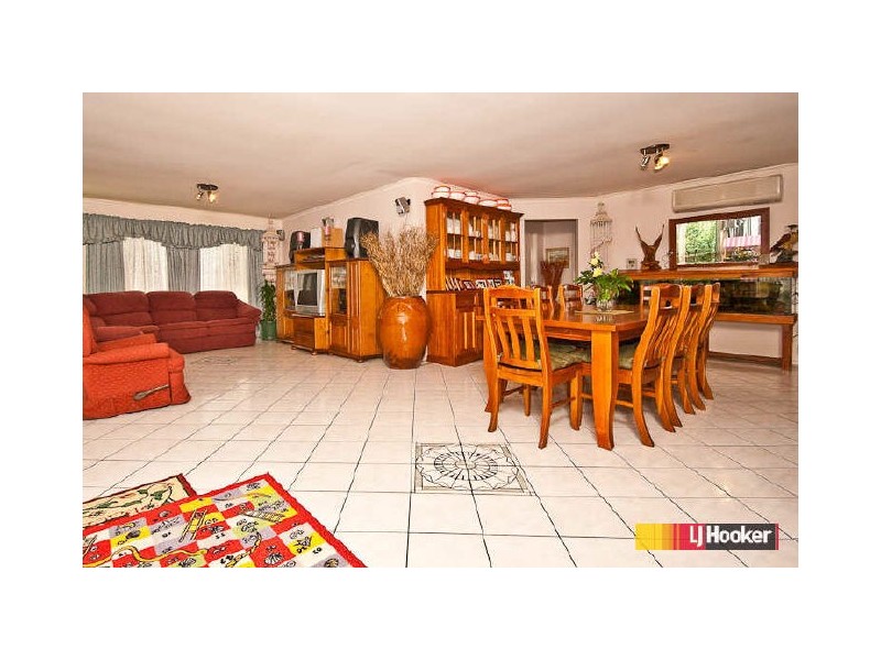 Mango Hill QLD 4509