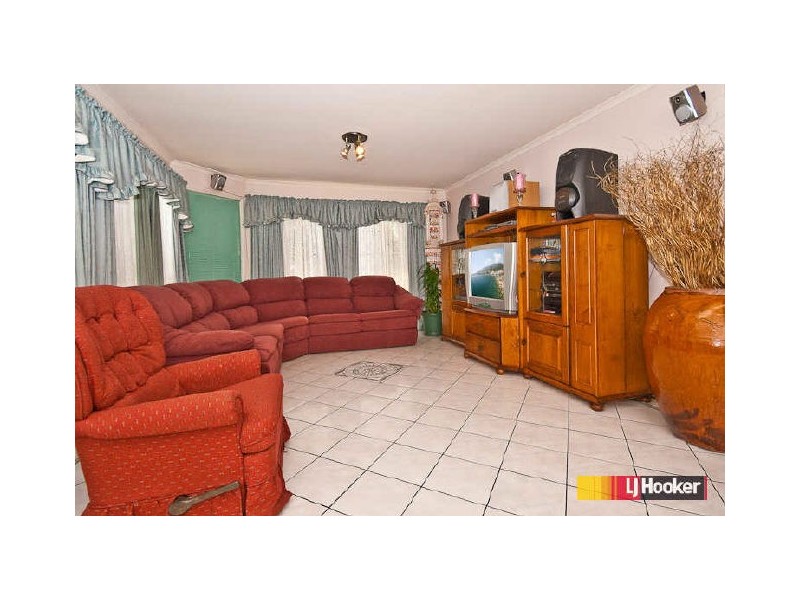 Mango Hill QLD 4509