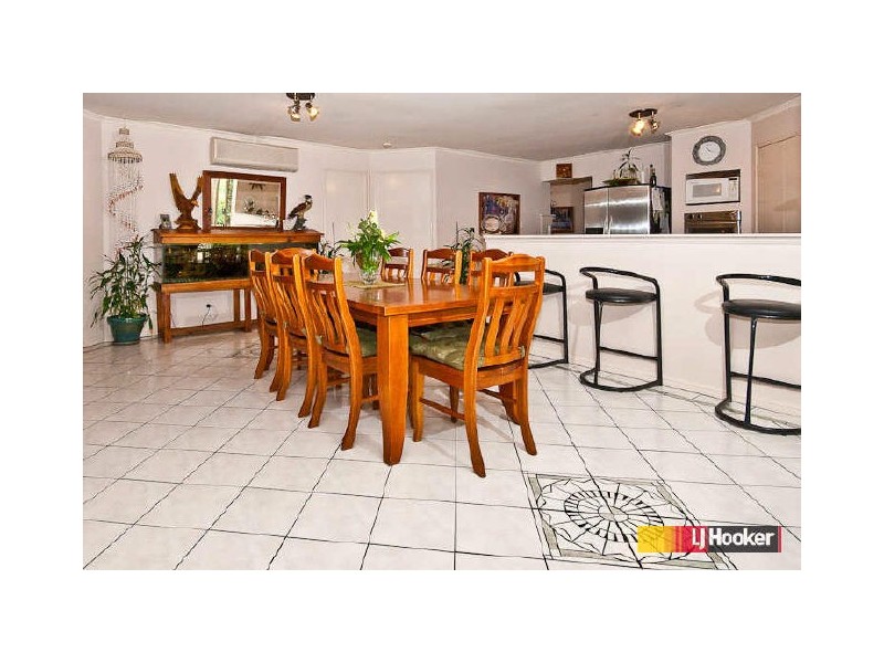 Mango Hill QLD 4509