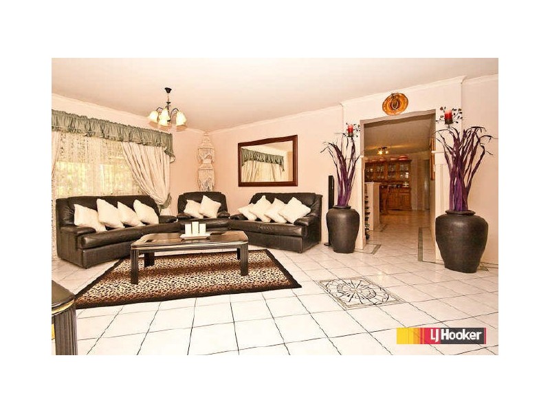 Mango Hill QLD 4509