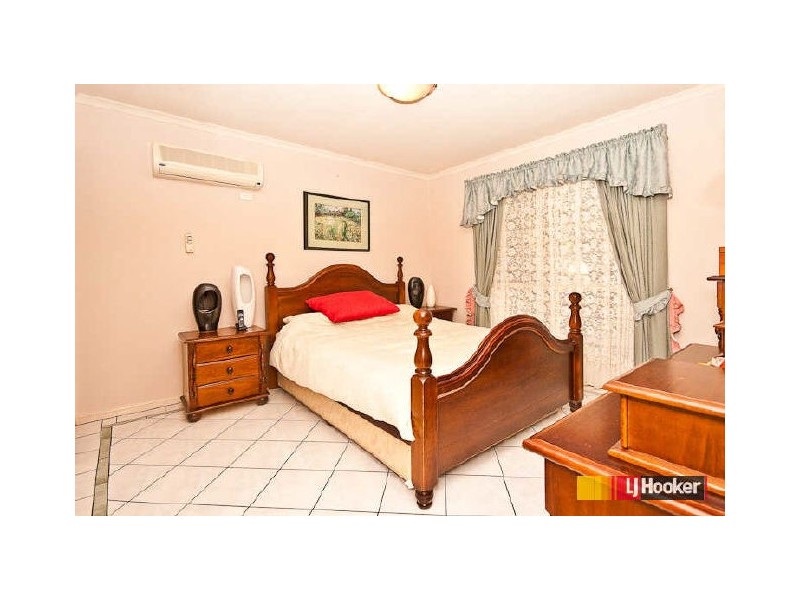 Mango Hill QLD 4509