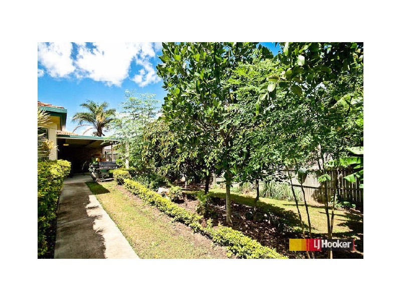 Mango Hill QLD 4509