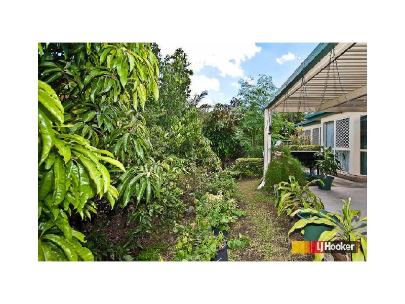 Mango Hill QLD 4509