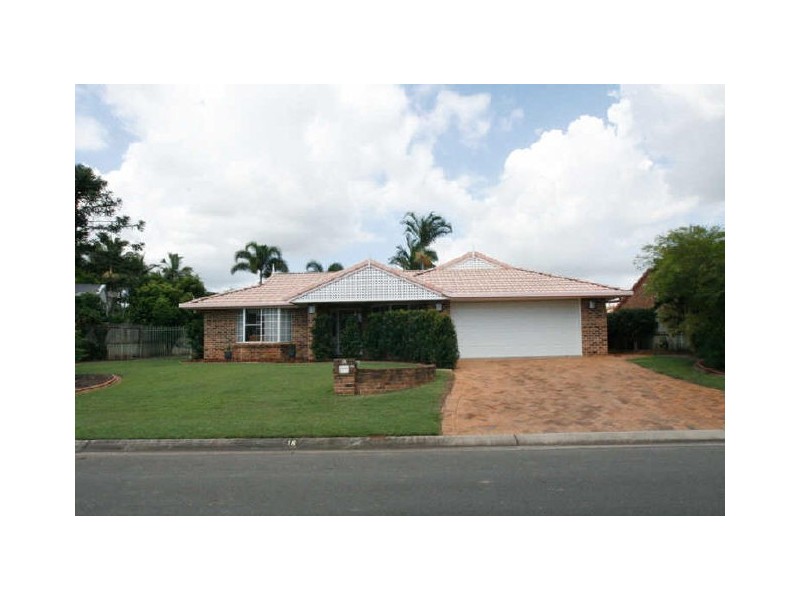 Murrumba Downs QLD 4503