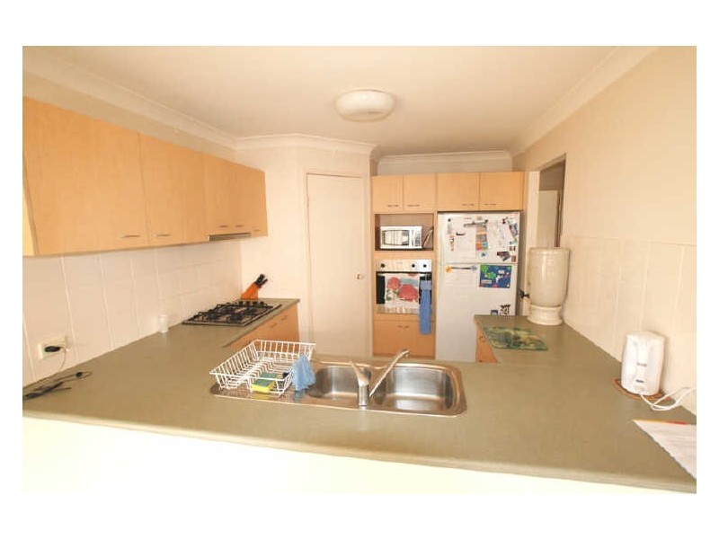 North Lakes QLD 4509