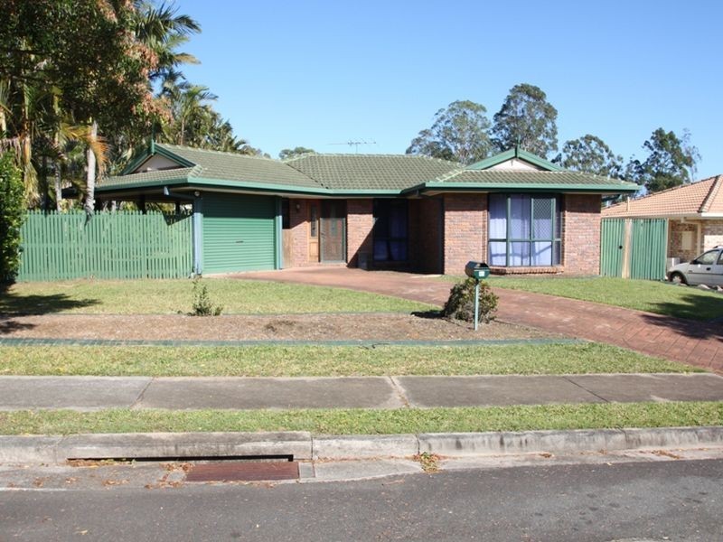 Murrumba Downs QLD 4503