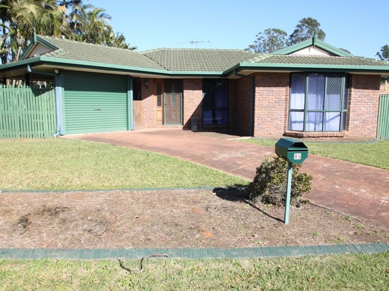 Murrumba Downs QLD 4503