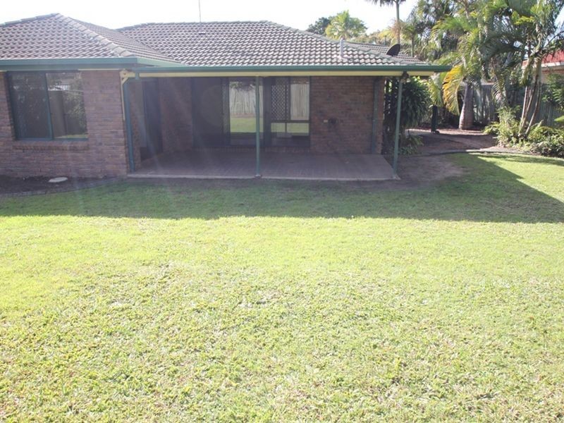 Murrumba Downs QLD 4503