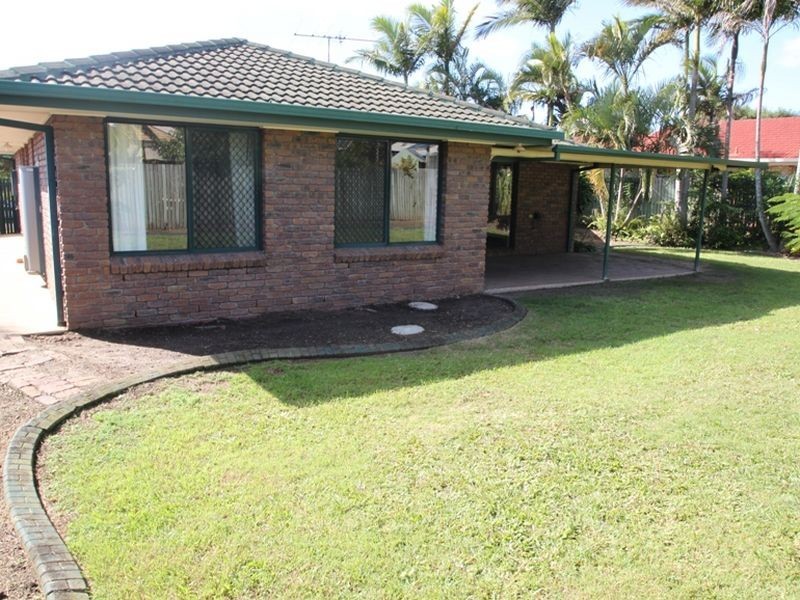 Murrumba Downs QLD 4503