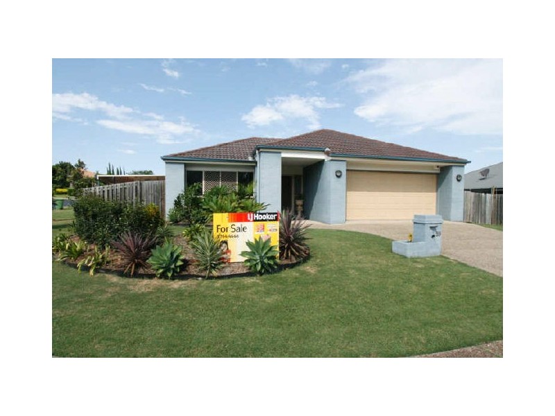 Kallangur QLD 4503