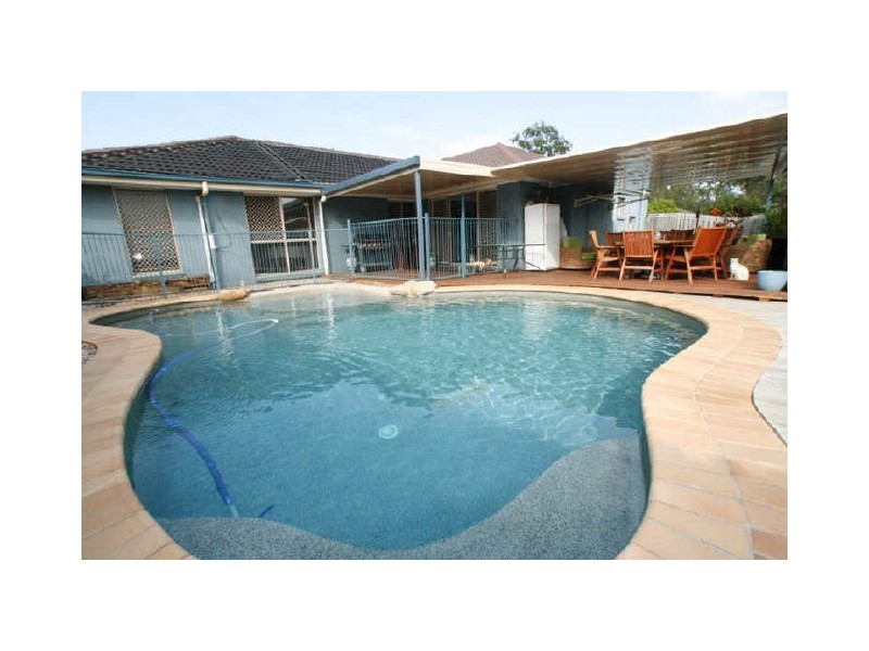 Kallangur QLD 4503