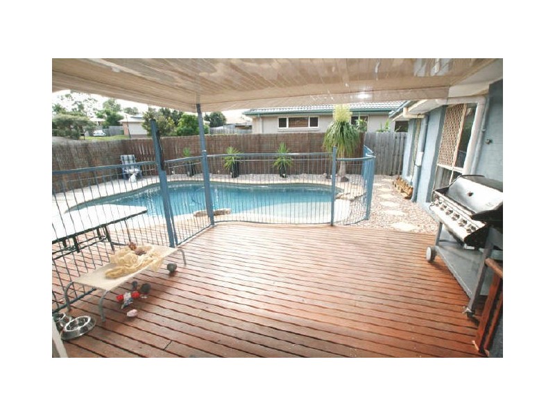 Kallangur QLD 4503