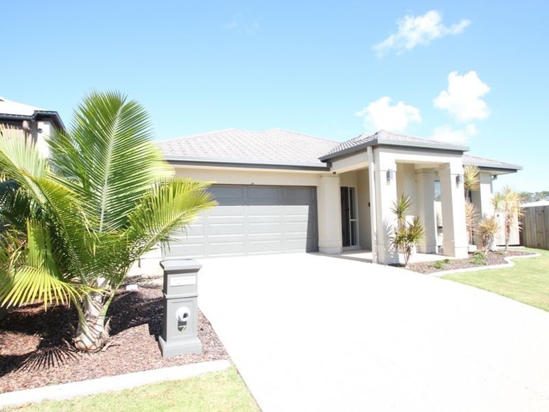 North Lakes QLD 4509