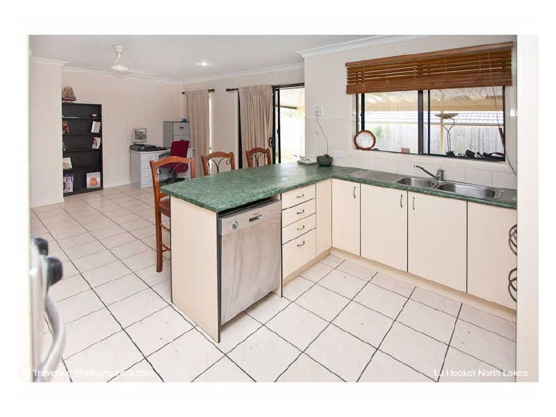 North Lakes QLD 4509