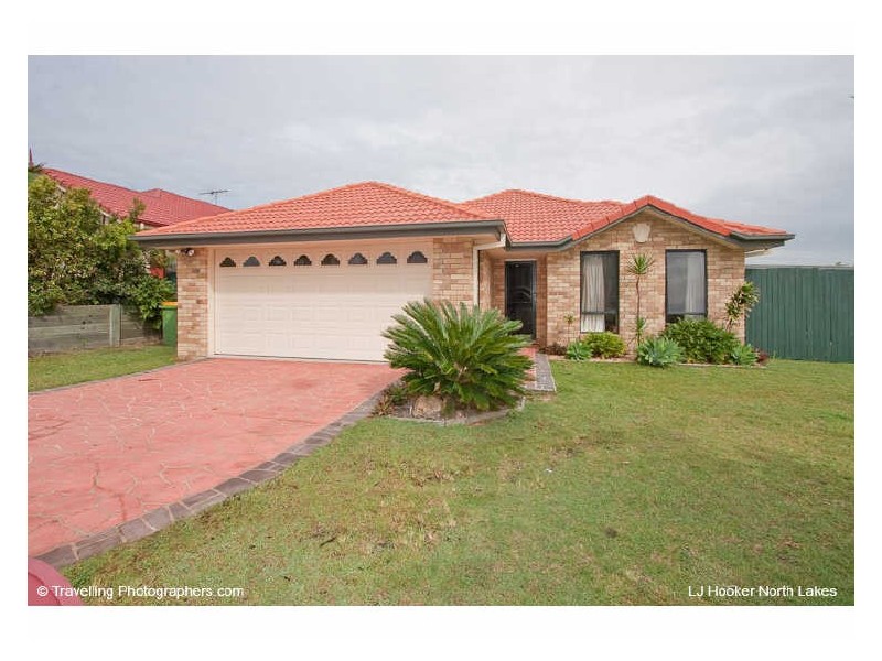 North Lakes QLD 4509