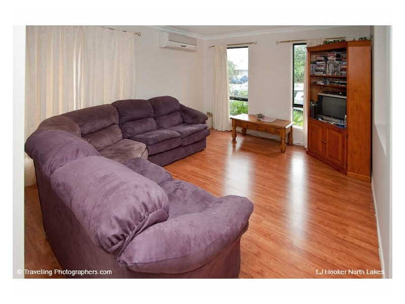 North Lakes QLD 4509