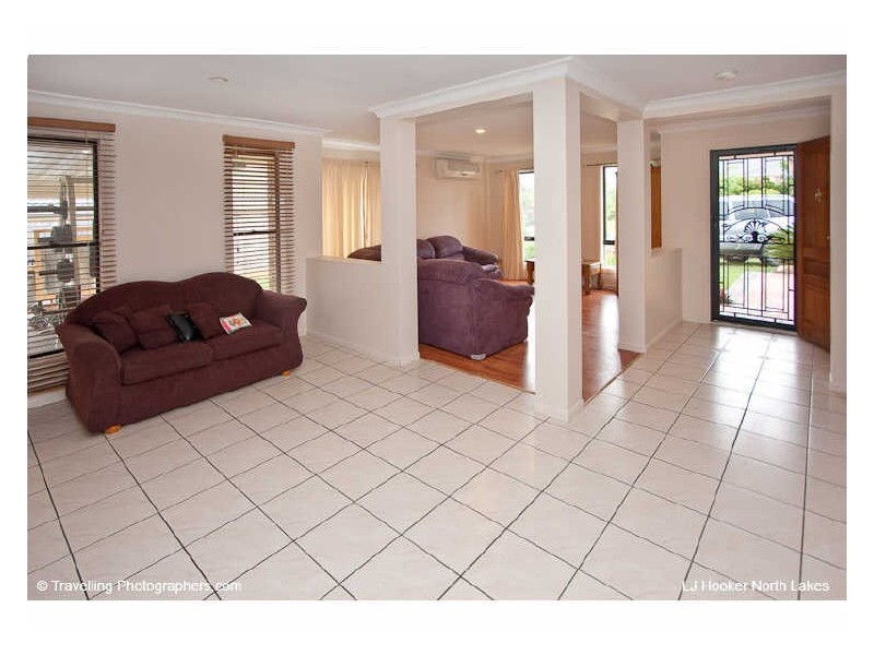 North Lakes QLD 4509