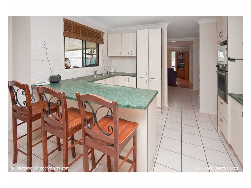 North Lakes QLD 4509