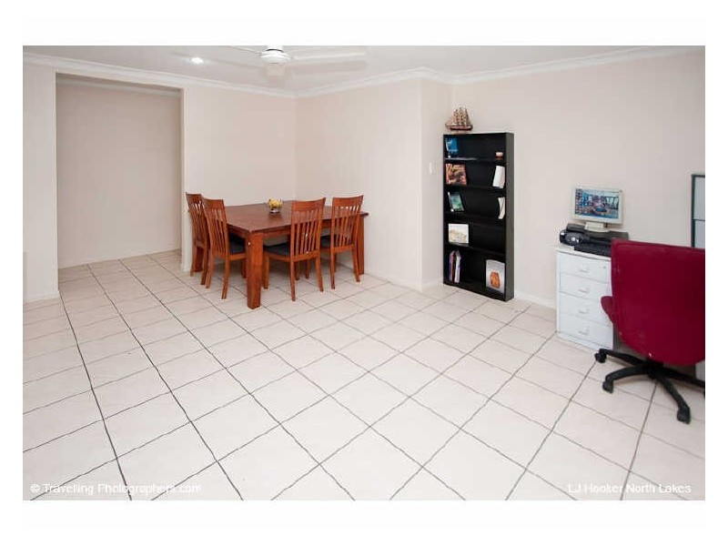 North Lakes QLD 4509