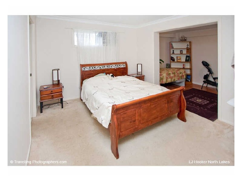 North Lakes QLD 4509