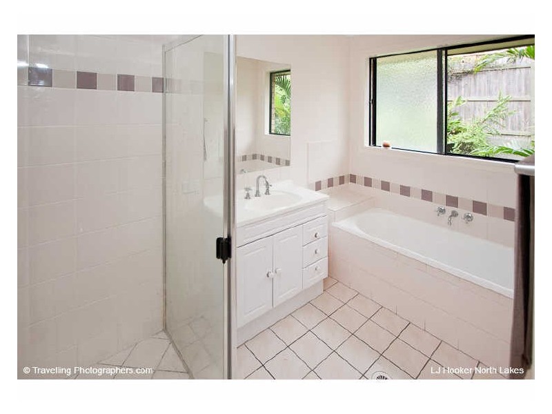 North Lakes QLD 4509