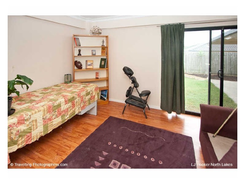 North Lakes QLD 4509