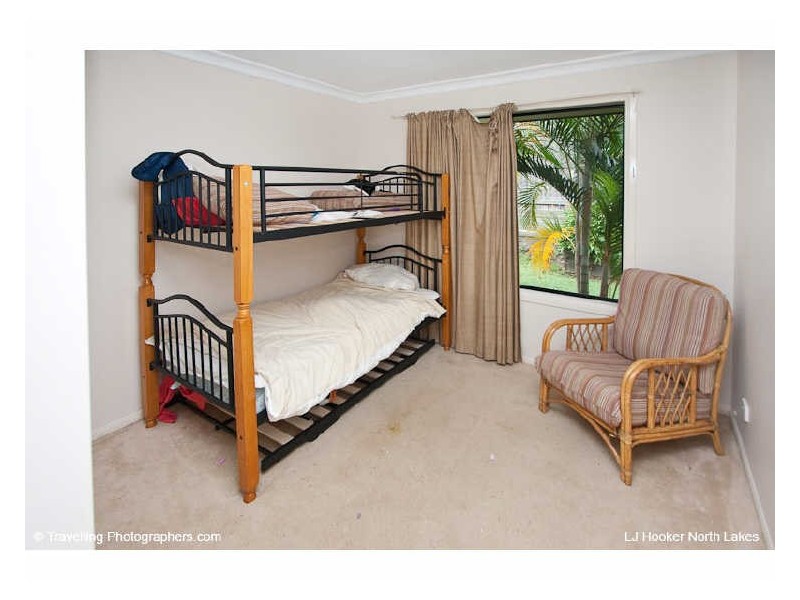 North Lakes QLD 4509