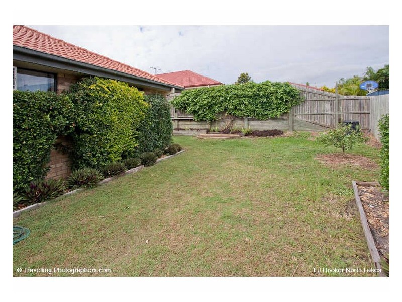 North Lakes QLD 4509