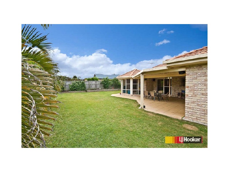 North Lakes QLD 4509