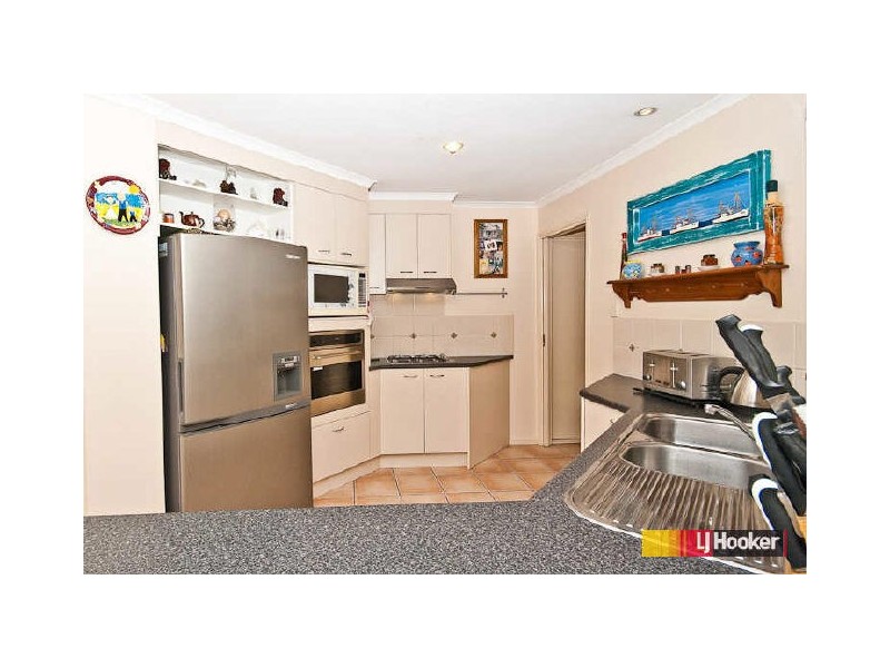 North Lakes QLD 4509