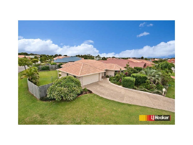 North Lakes QLD 4509