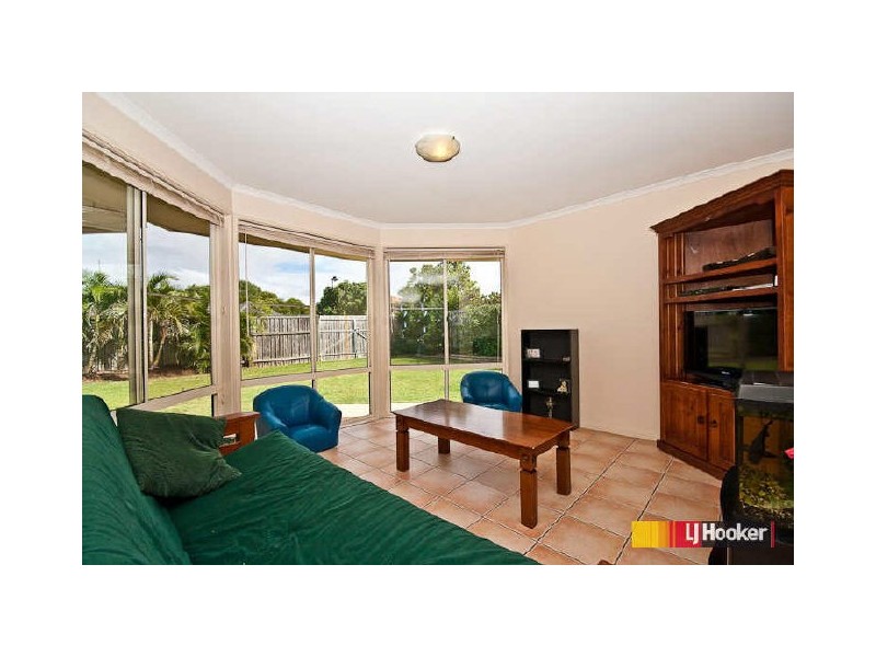 North Lakes QLD 4509