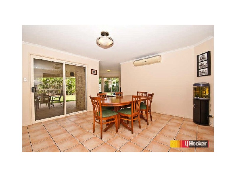 North Lakes QLD 4509