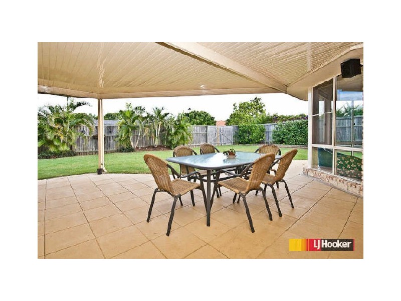 North Lakes QLD 4509