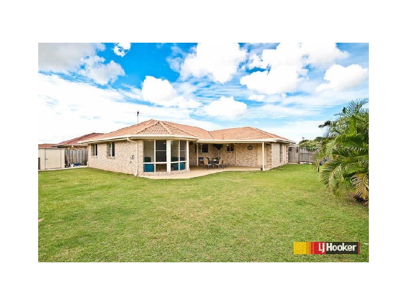 North Lakes QLD 4509