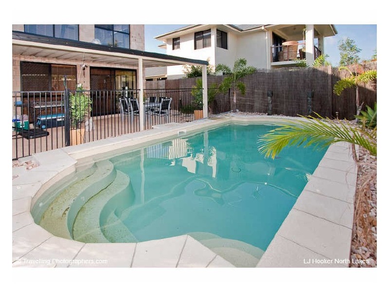 17 Gardenia Parade, North Lakes QLD 4509